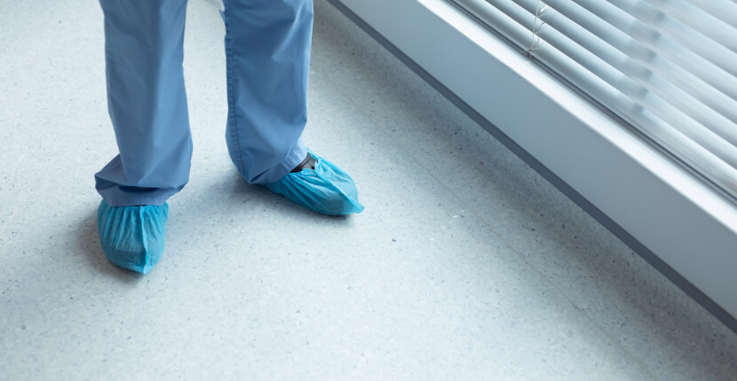 Conductive Flooring